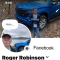 Roger Robinson