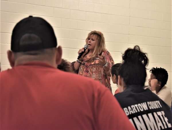 flyright ministry bartow 9