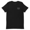 unisex premium t shirt black front 60cade0fa92e0