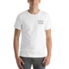 unisex premium t shirt white front 60caddd4cf3fa